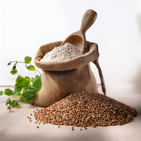 Farine de Sarrasin T110-BIO